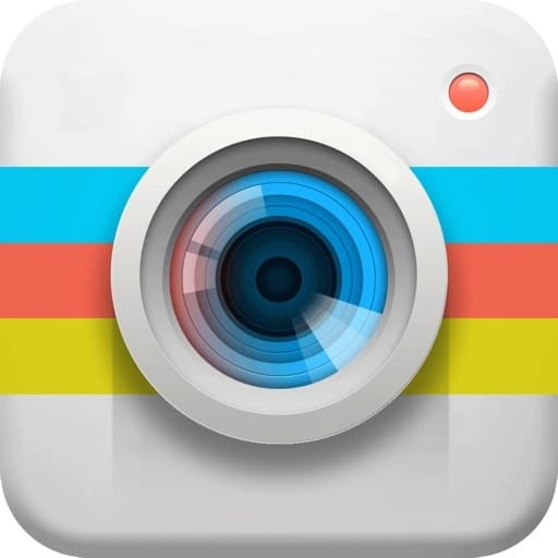 App Photo Filter Effects Studio