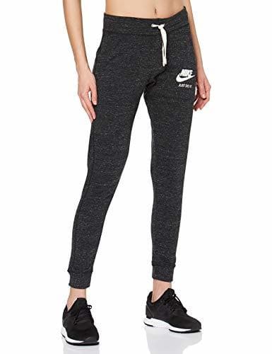 Moda Nike Women's Sportswear Vintage Pants Pantalón, Mujer