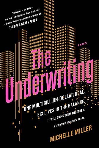 Libro The Underwriting