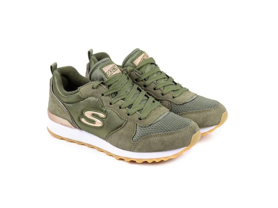 Product Skechers Goldn Gulr