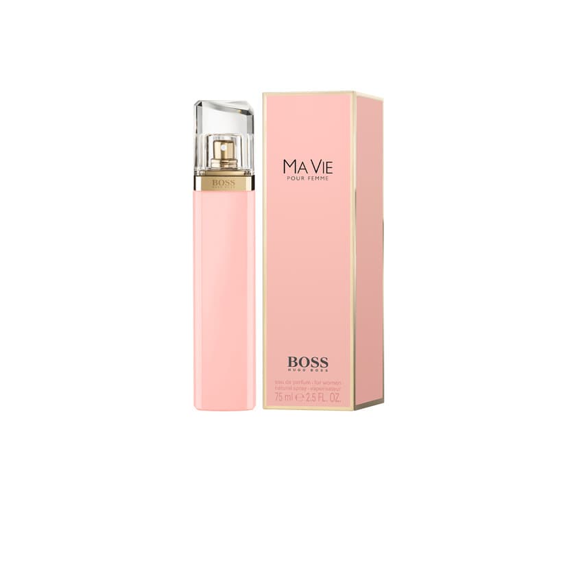 Belleza Hugo Boss 58396