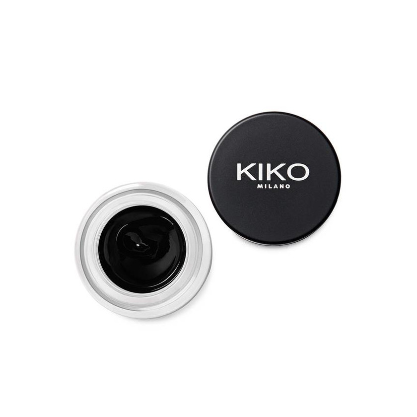 Product Eyeliner em gel KIKO