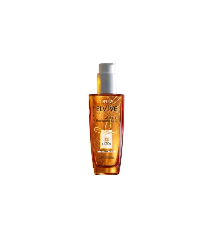 Beauty L'Oréal Paris Elvive Aceite Extraordinario 150 ml