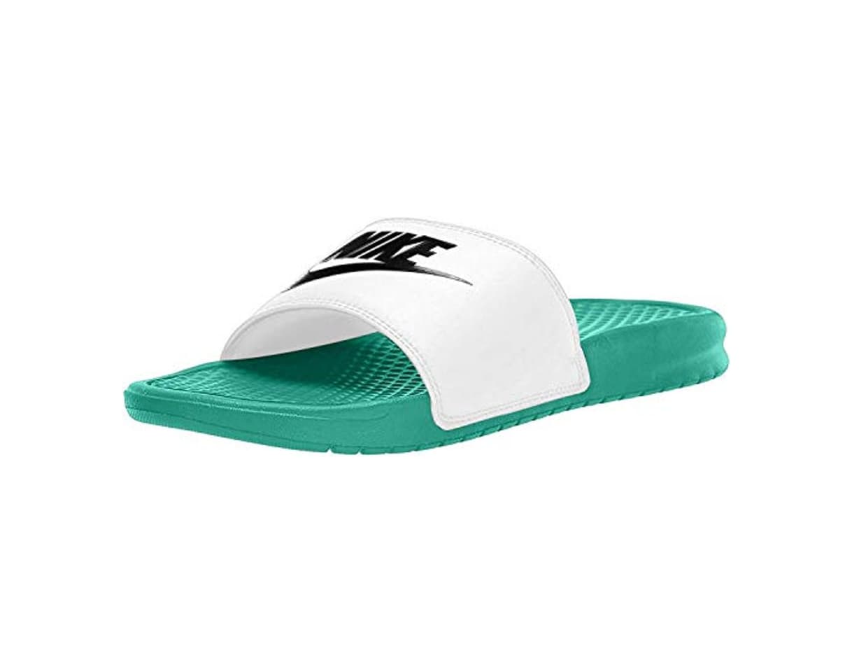 Product Nike Benassi Jdi, Chanclas Unisex Adulto, Multicolor