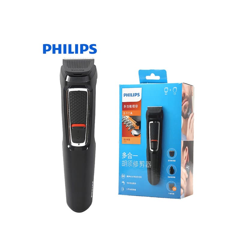 Producto Aparador Multifunções Philips MG3730