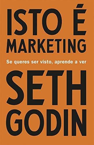 Libro Isto é marketing