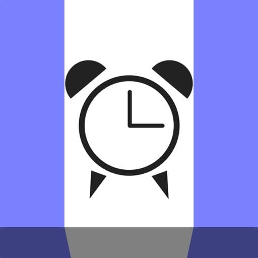 App Puzzle Alarm Clock-solve puzzle games to stop!