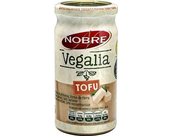 Moda Salsichas tofu Nobre