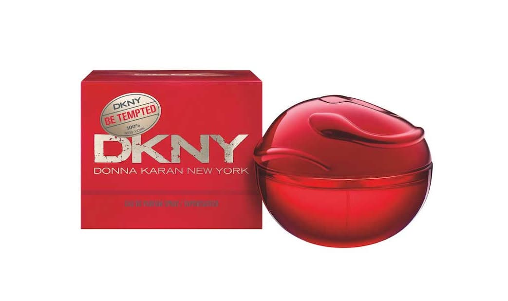 Product DKNY Be tempted