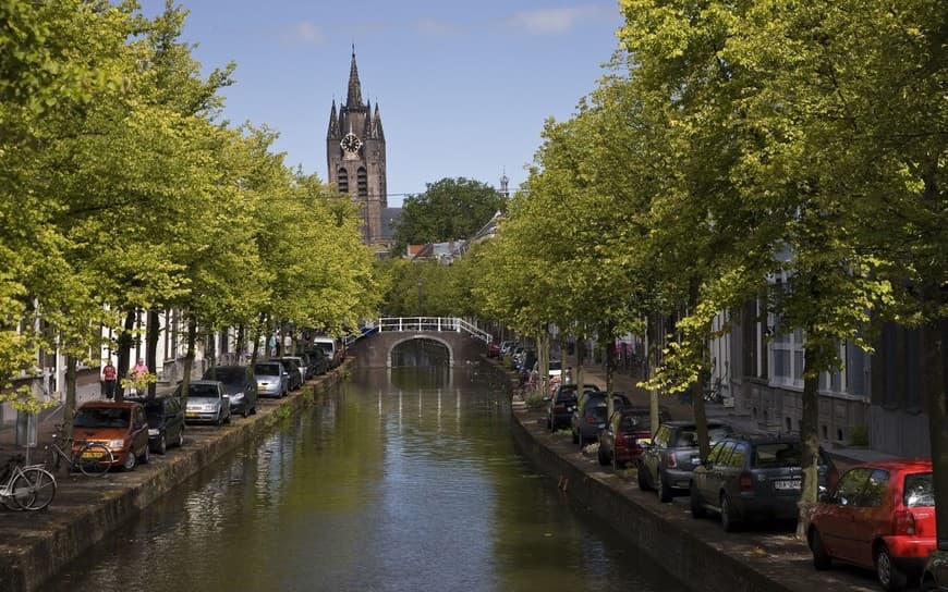 Place Delft