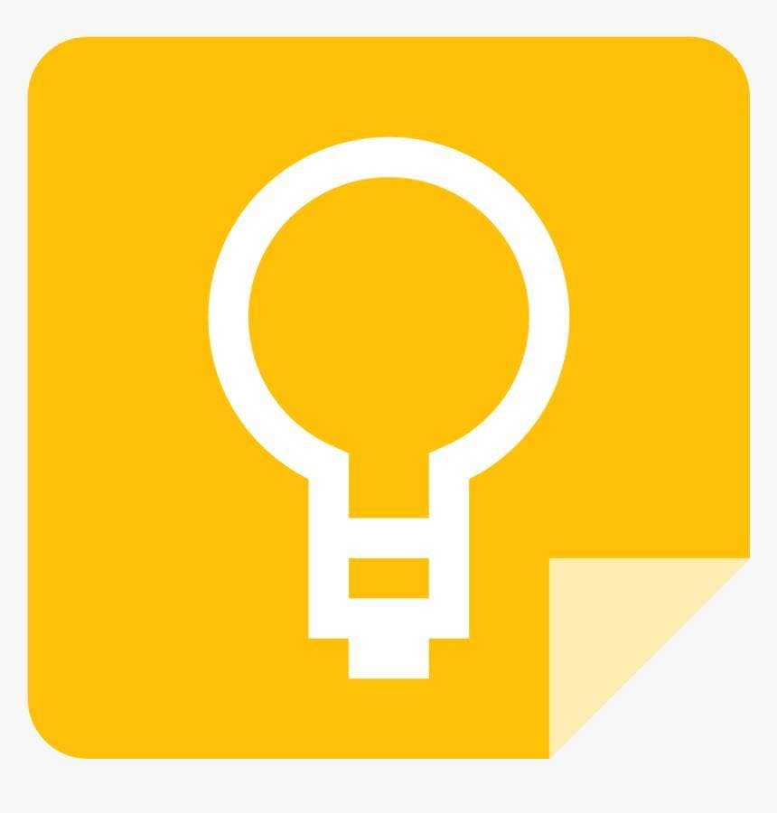 App Google Keep