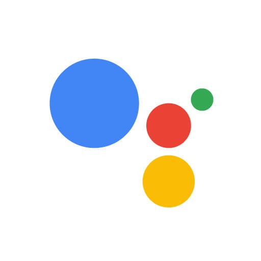 App Google Assistant