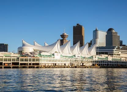 Place Canada Place