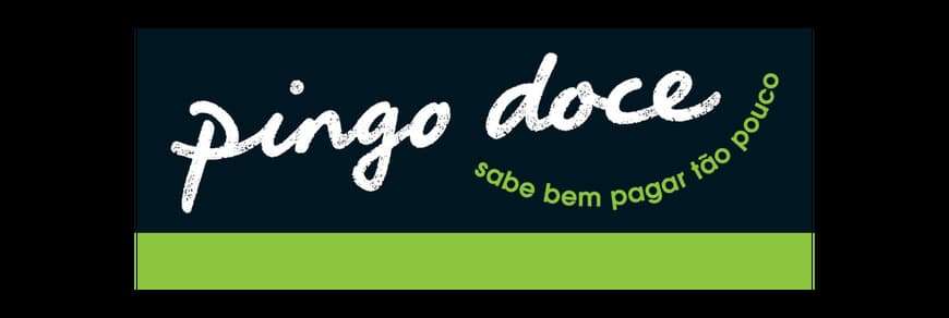 Fashion Pingo doce