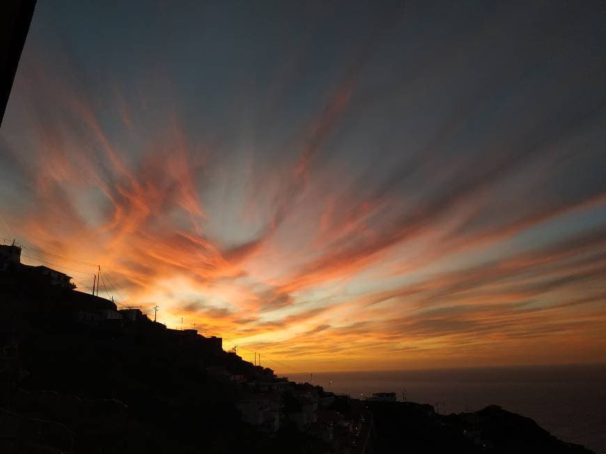 Lugar Câmara De Lobos