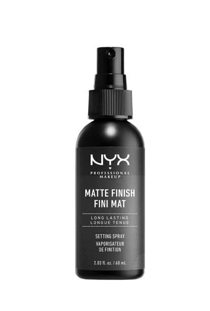 Fashion Setting Spray - NYX 