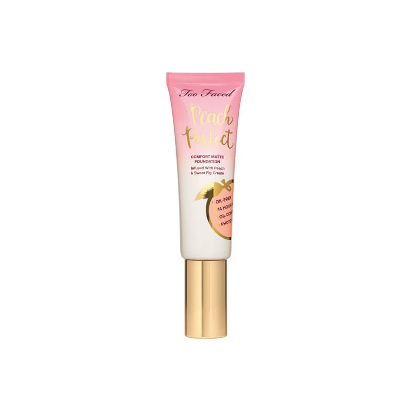 Producto Too Faced Peach Perfect Foundation