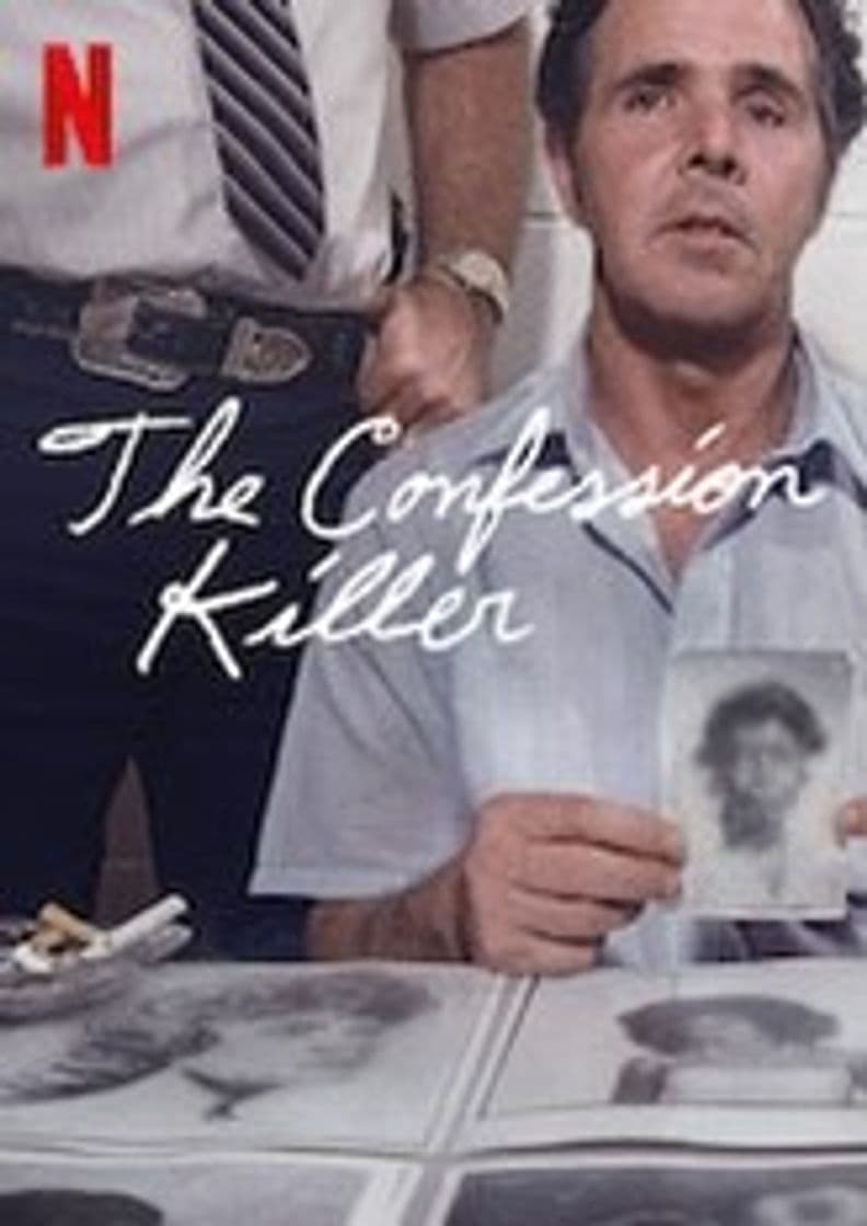 Serie The Confession Killer