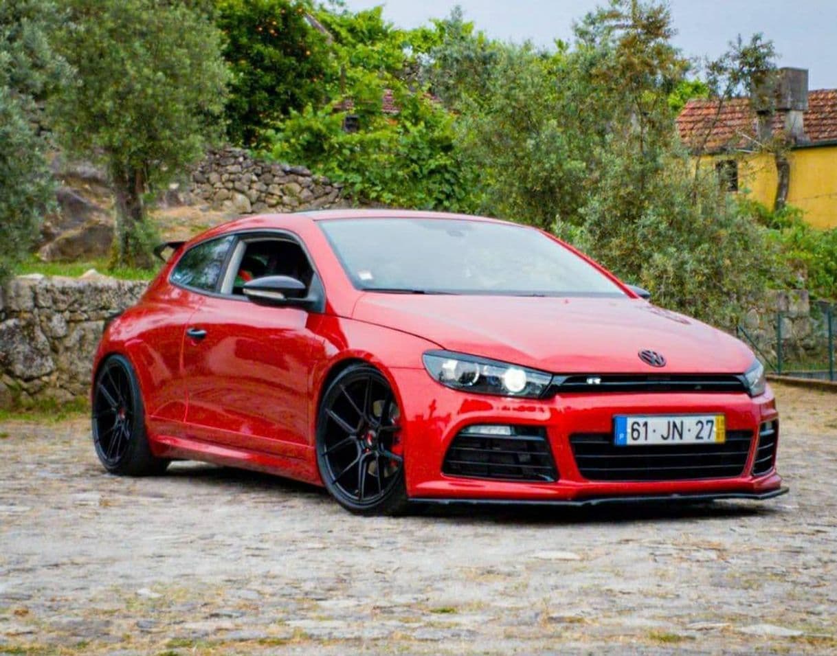 Producto Scirocco R 