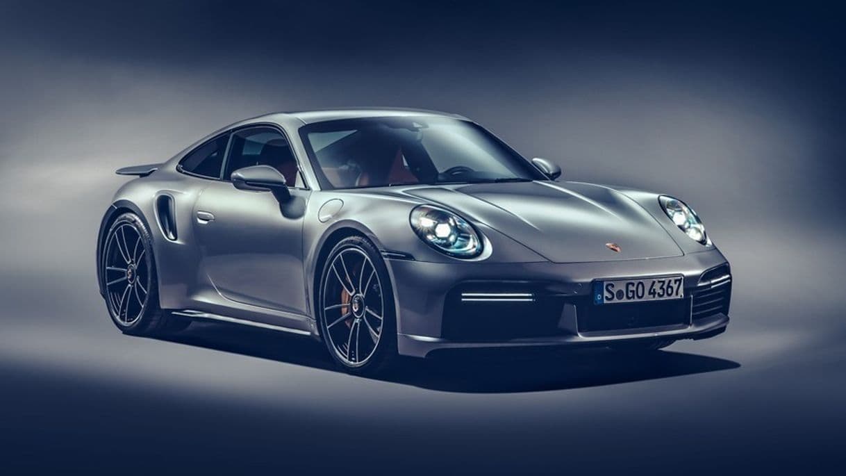 Producto PORCHE 911