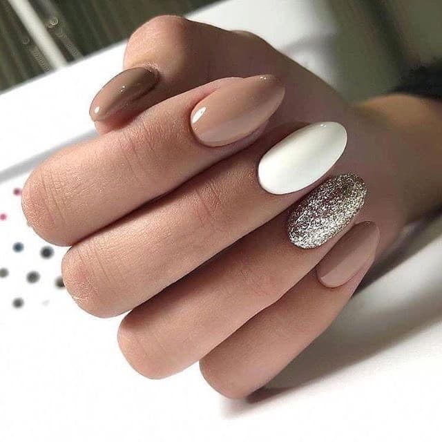 Fashion Nails 💅🏻💗