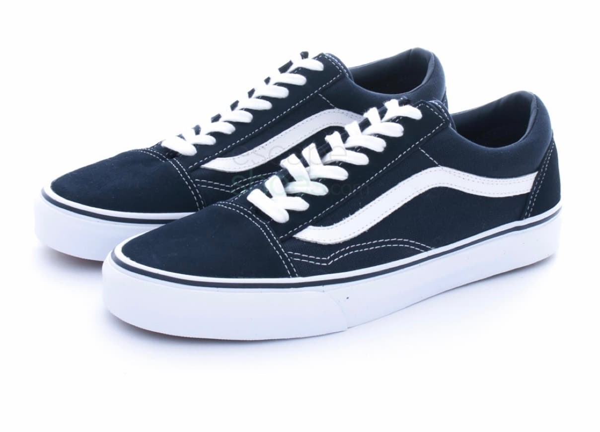 Producto Vans old school 