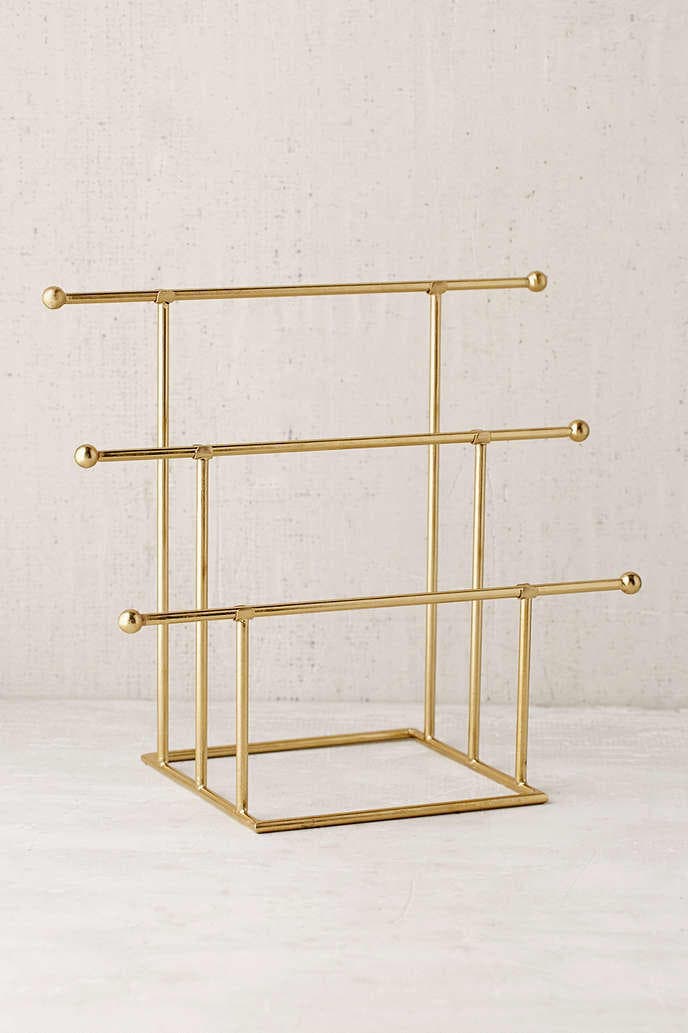 Moda Emilia Tiered Jewelry Stand