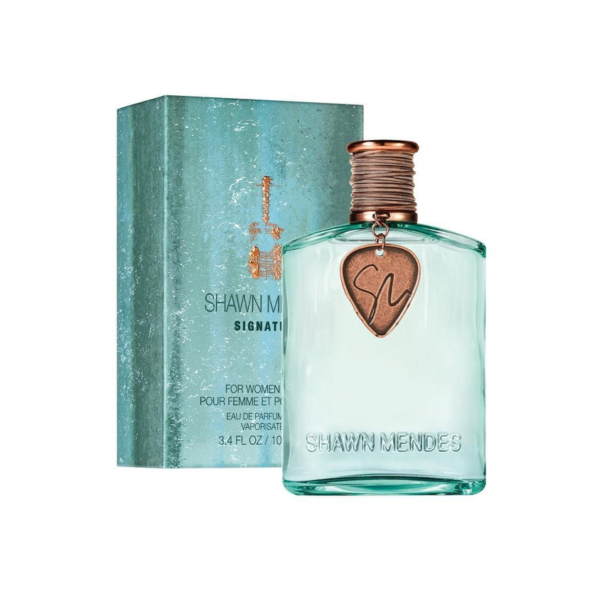 Beauty Shawn Mendes Signature Eau de Parfum 100 ml