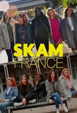 Serie Skam France