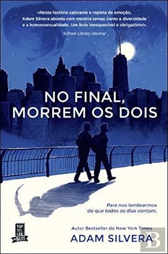 Libro No Final