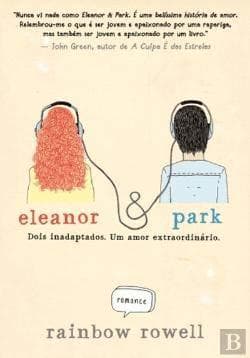 Libro Eleanor & Park