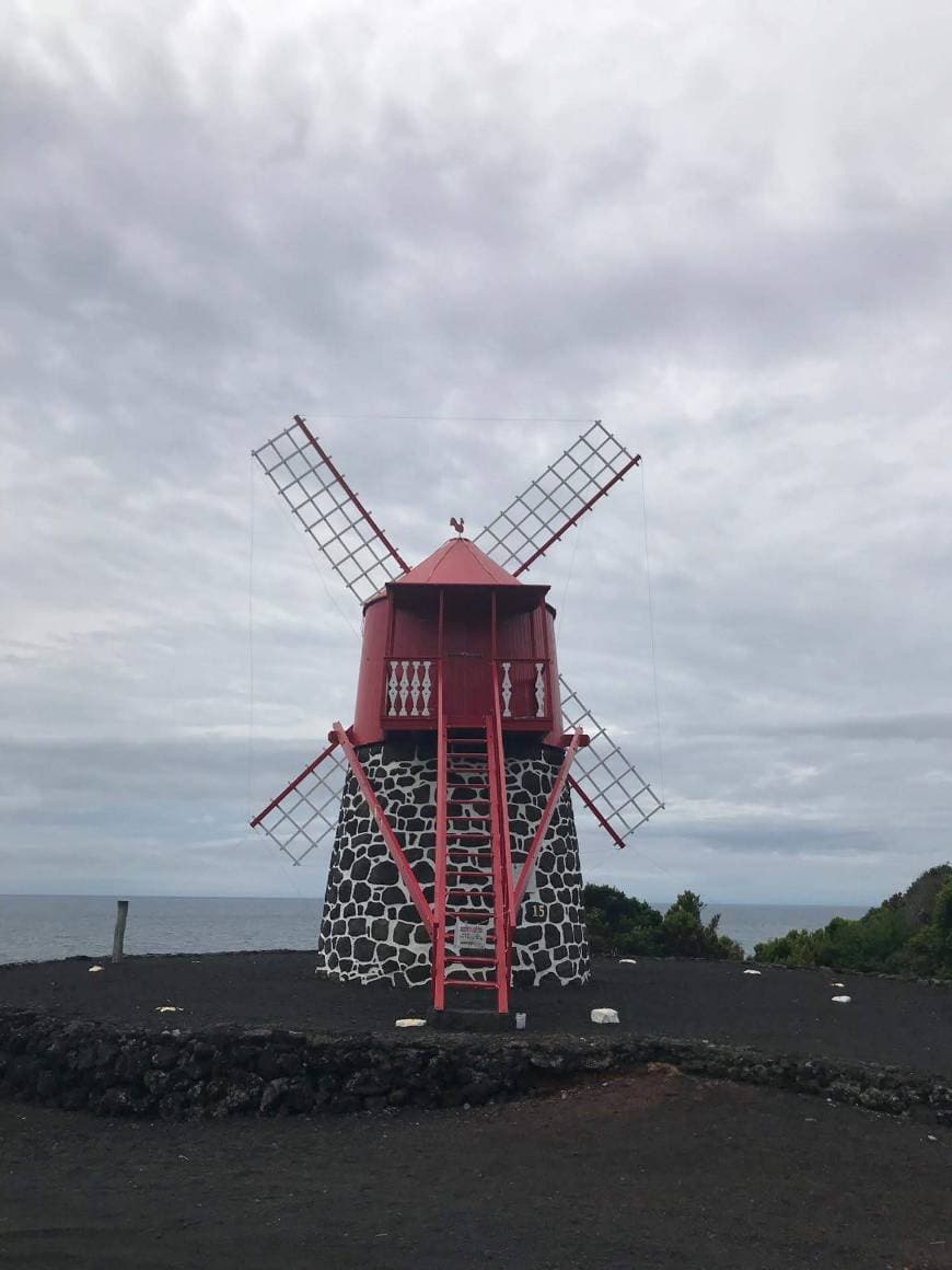 Place Moinhos do pico