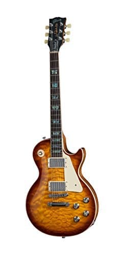 Electrónica Gibson Les Paul Standard Premium 2015 - Guitarra eléctrica