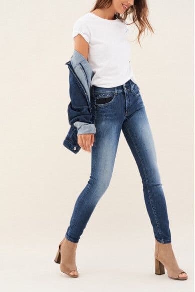 Fashion Salsa Jeans ®| Jeans, Clothing and Accessories for Women and Men