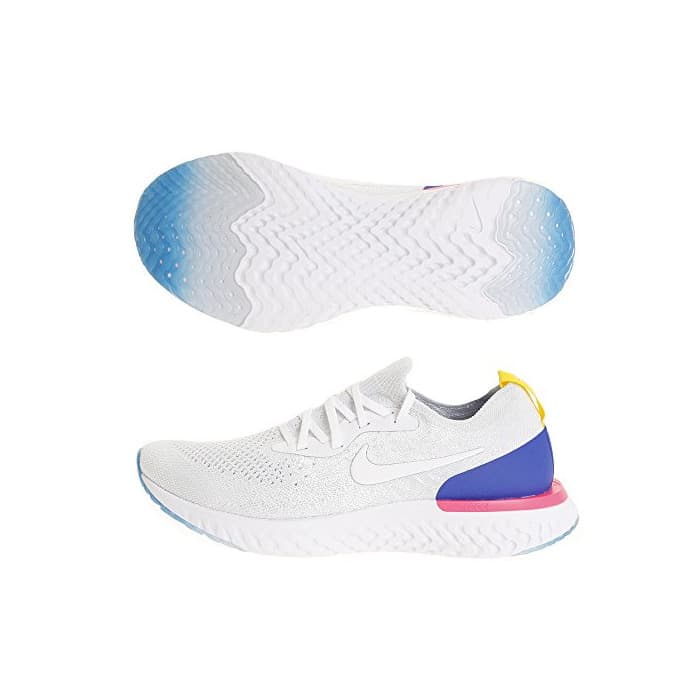 Fashion Nike Epic React Flyknit