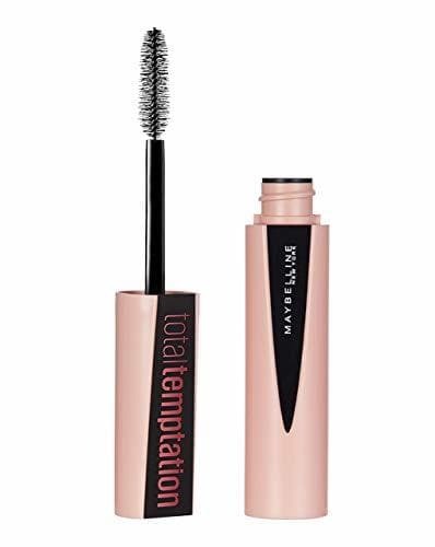 Beauty Maybelline Mascara Total Temptation