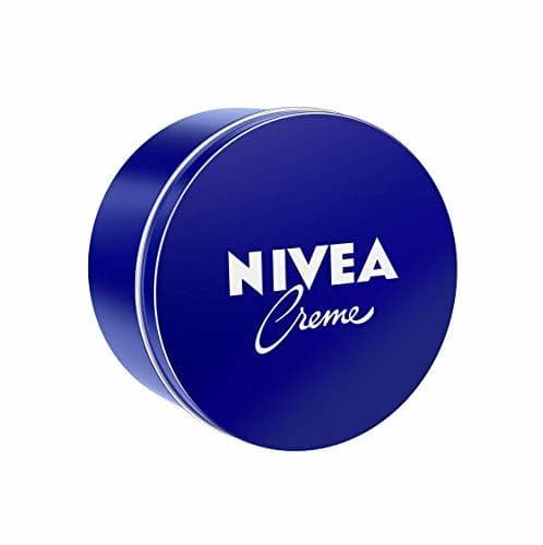 Beauty NIVEA Creme en pack de 4