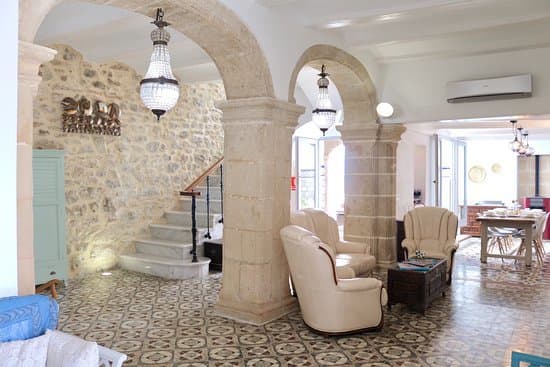 Place Hotel No 4 Benissa