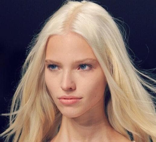 Fashion Sasha Luss - Wikipedia