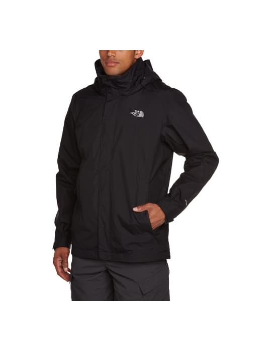 Fitness The North Face Evolution II Triclimate Chaqueta