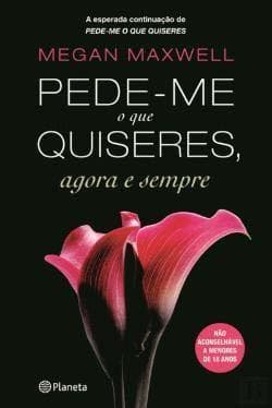 Libro Pede-Me O Que Quiseres