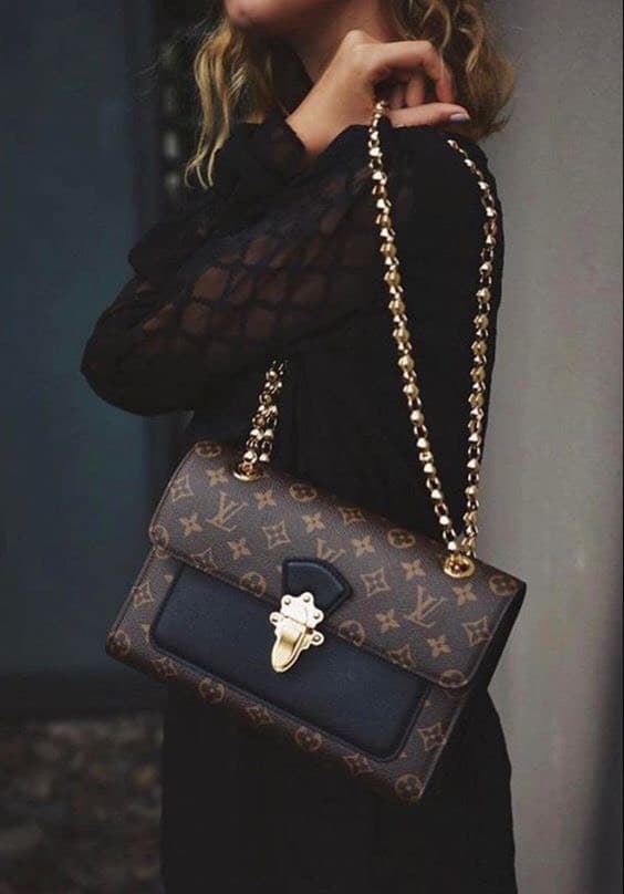 Producto LV Victoire