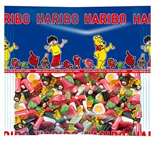 Product Haribo Funky Mix