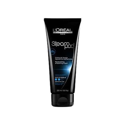 Beauty L'Oréal Expert Steampod - Acondicionador para cabello normal