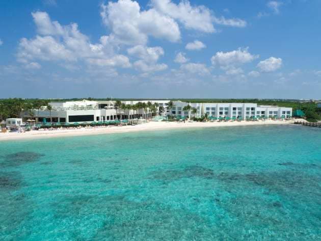 Place Sunscape Akumal Beach Resorts & Spa