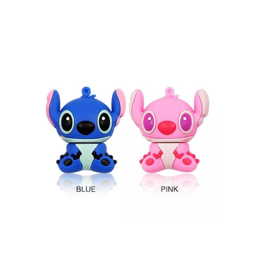 Product Pendrive Lilo&Stich 