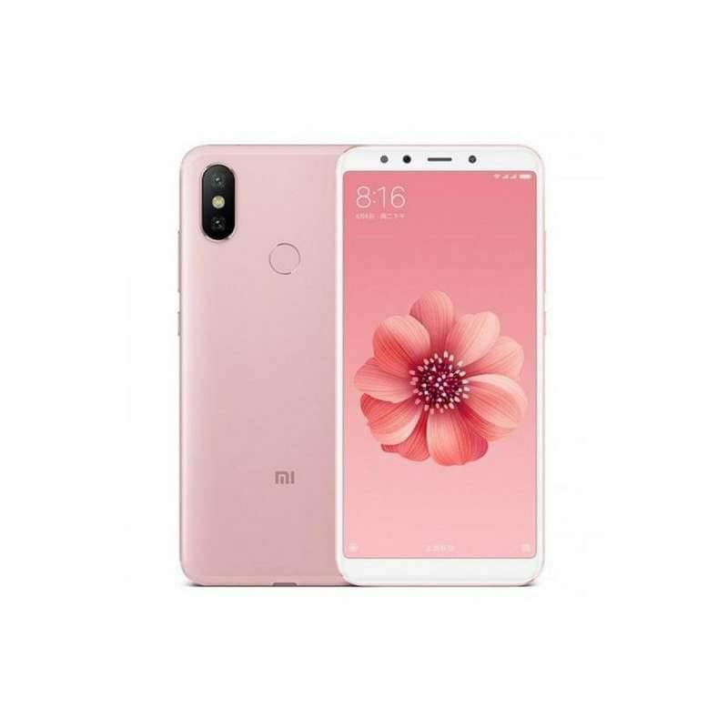 Product Xiaomi MI A2 - Smartphone DE 5.9"