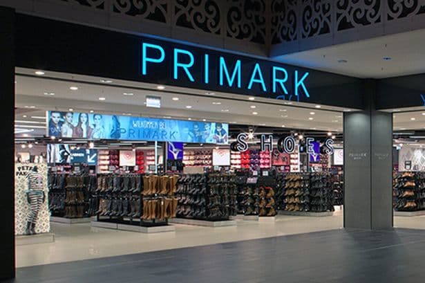 Place Primark