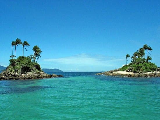 Place Angra dos Reis