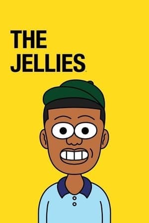 Serie The Jellies